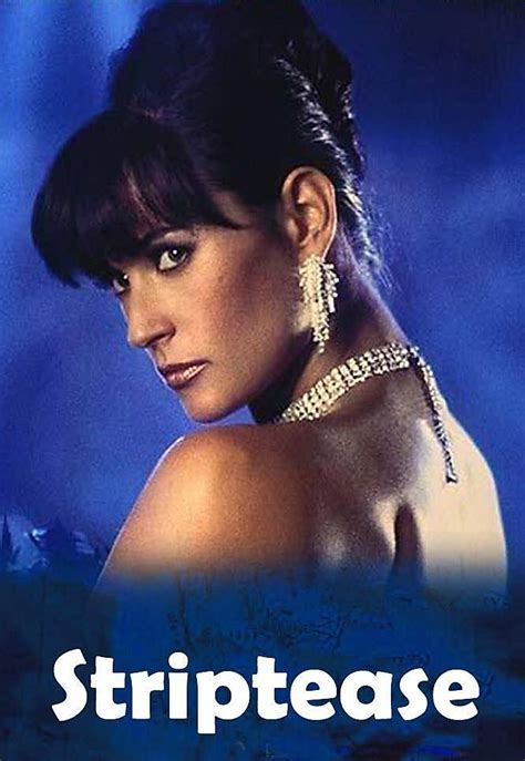 streptease demi moore|Striptease (film)